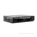 Gecen HDTR 882 HD DVB-T2 /Satellite digital set top box receiver